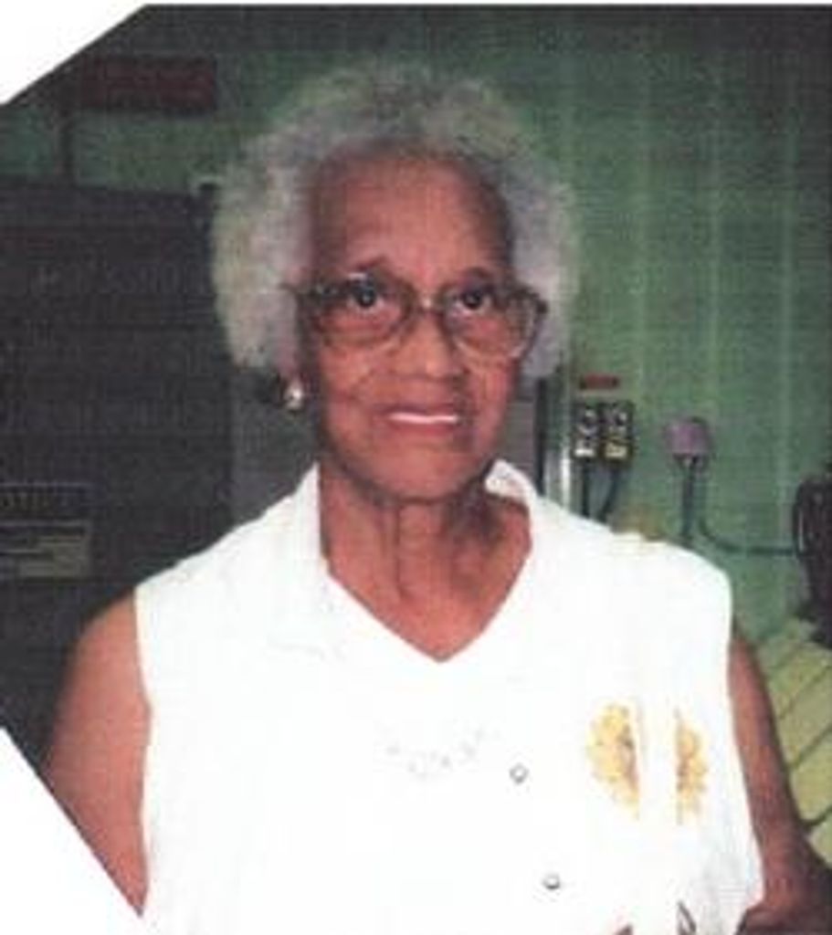 Arnetta Anderson Dexter Profile Photo