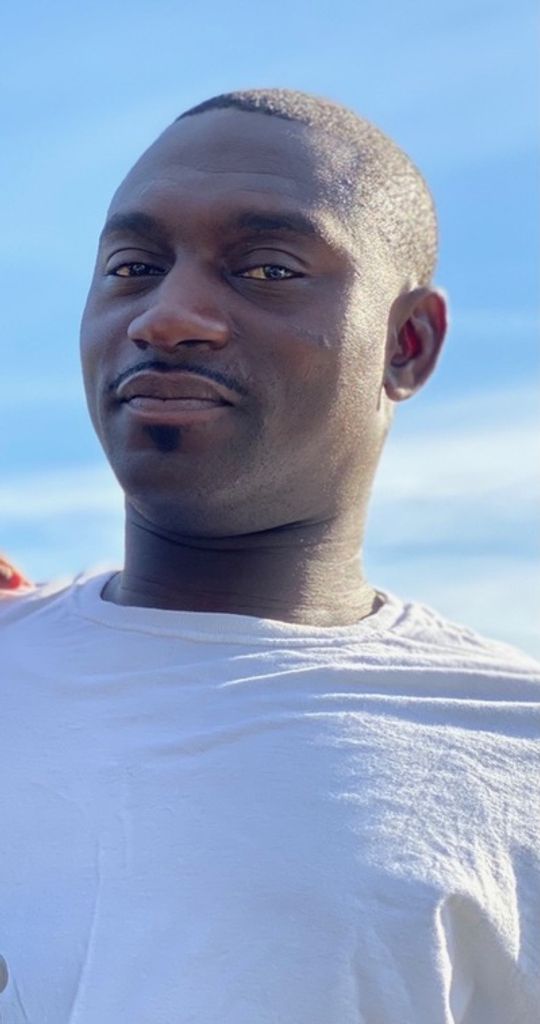 Mr. Ulas Lee Harvey, Iii Profile Photo