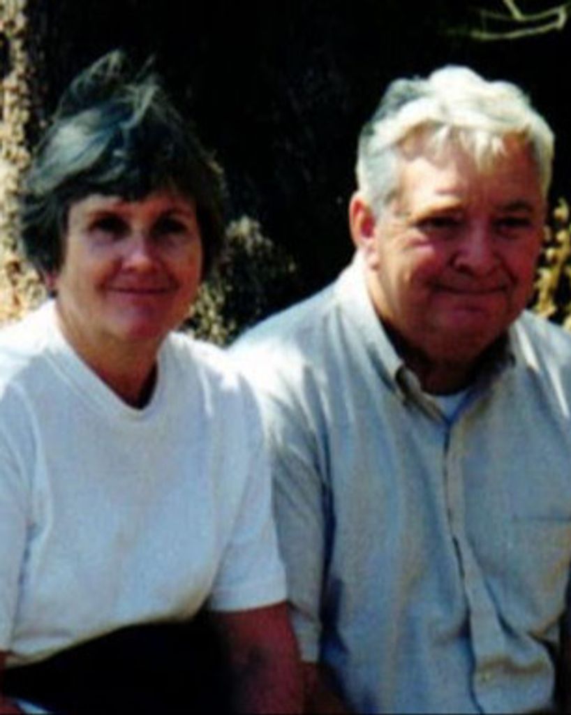 Mary Mercedes Orr Garr