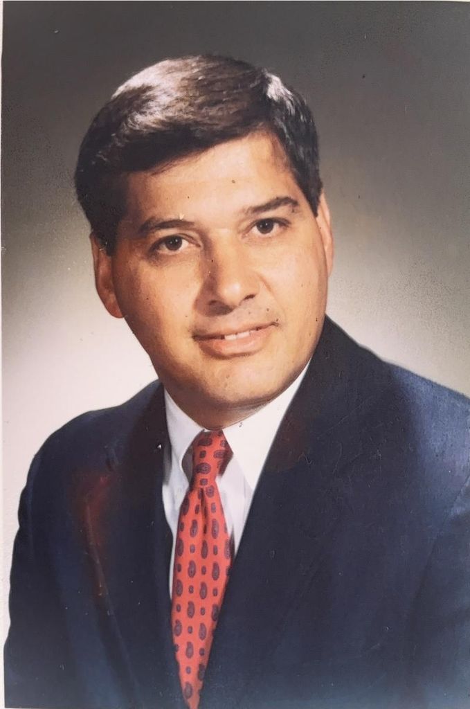Frank John Antonelli Profile Photo