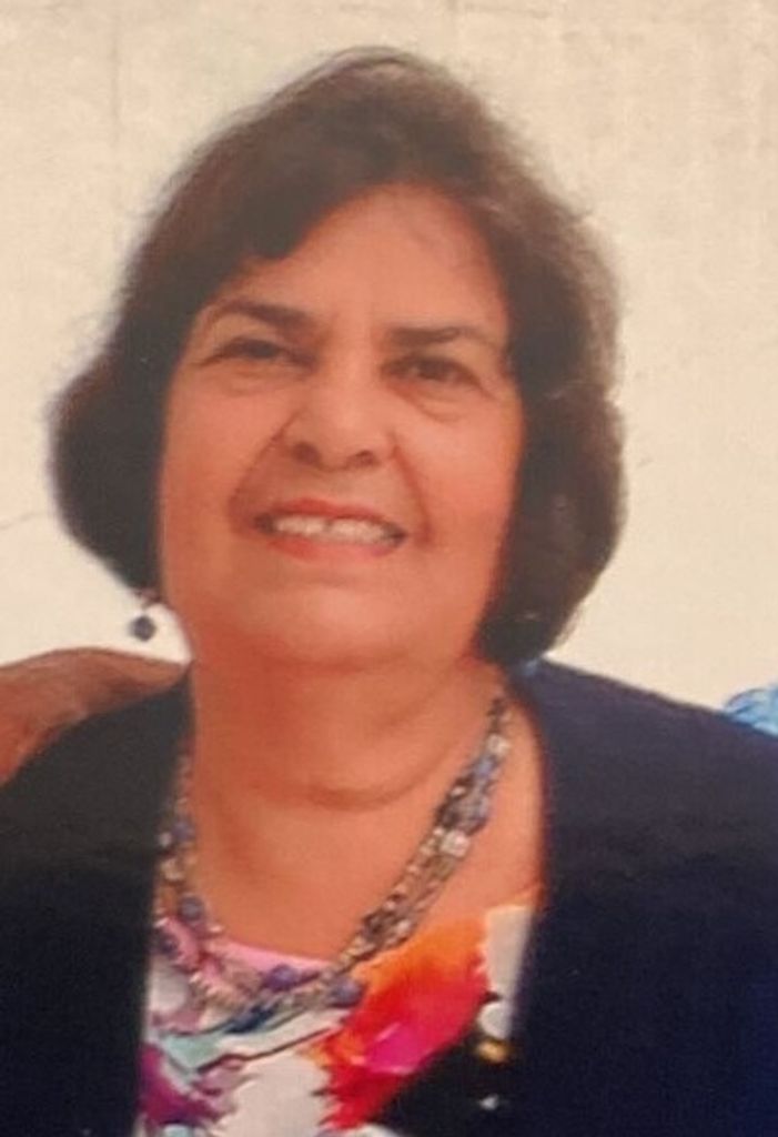 Lydia M. Flores
