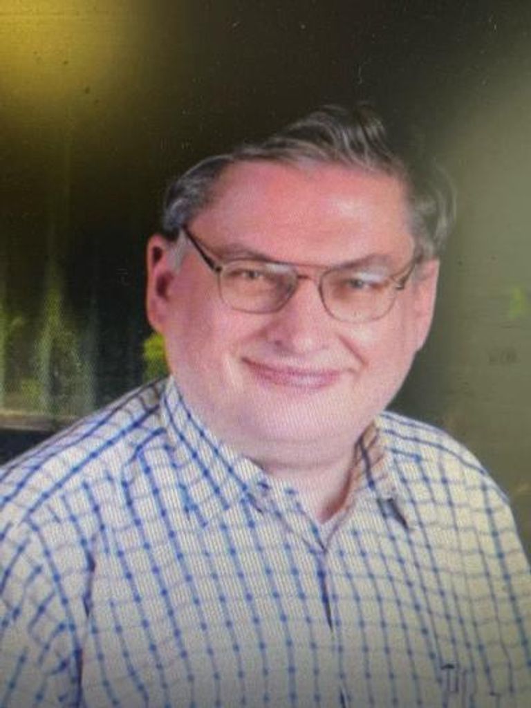 Louis Krawczyk Profile Photo
