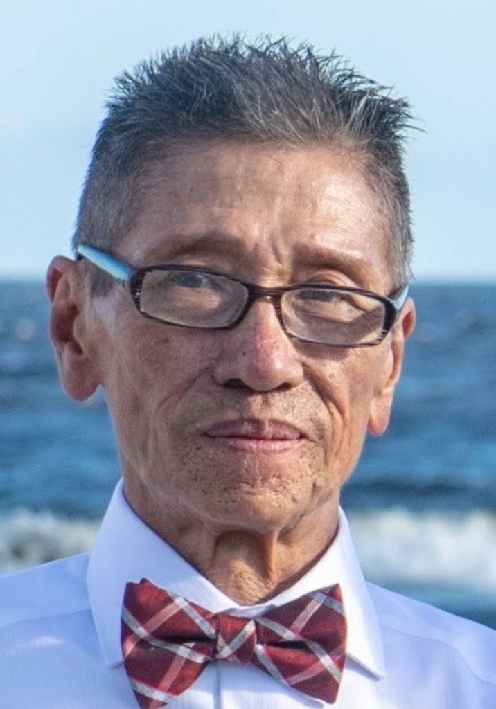 Thanh Dinh