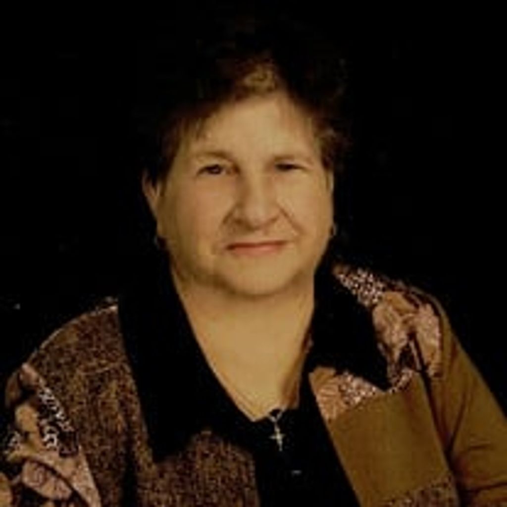 Louise Vedros Foret