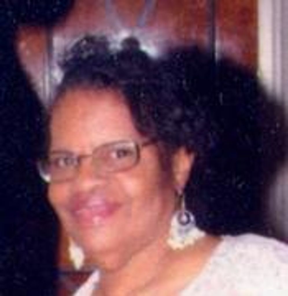 Burnetta Louise Jackson Profile Photo