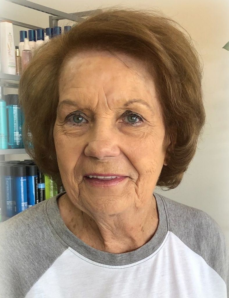 Marraine B. Smith Profile Photo