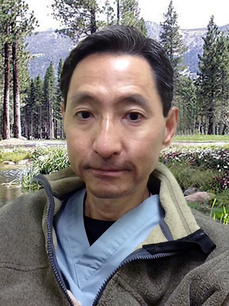 Eric Seikow Kimura Profile Photo