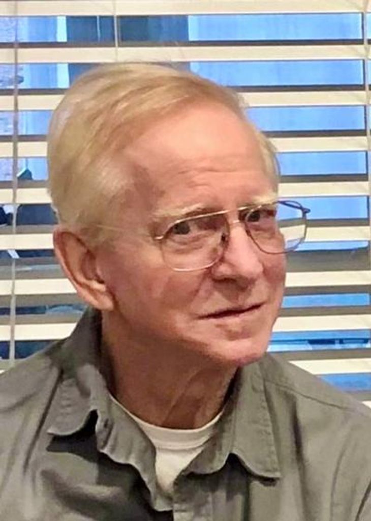 Don Thomas Foster Profile Photo