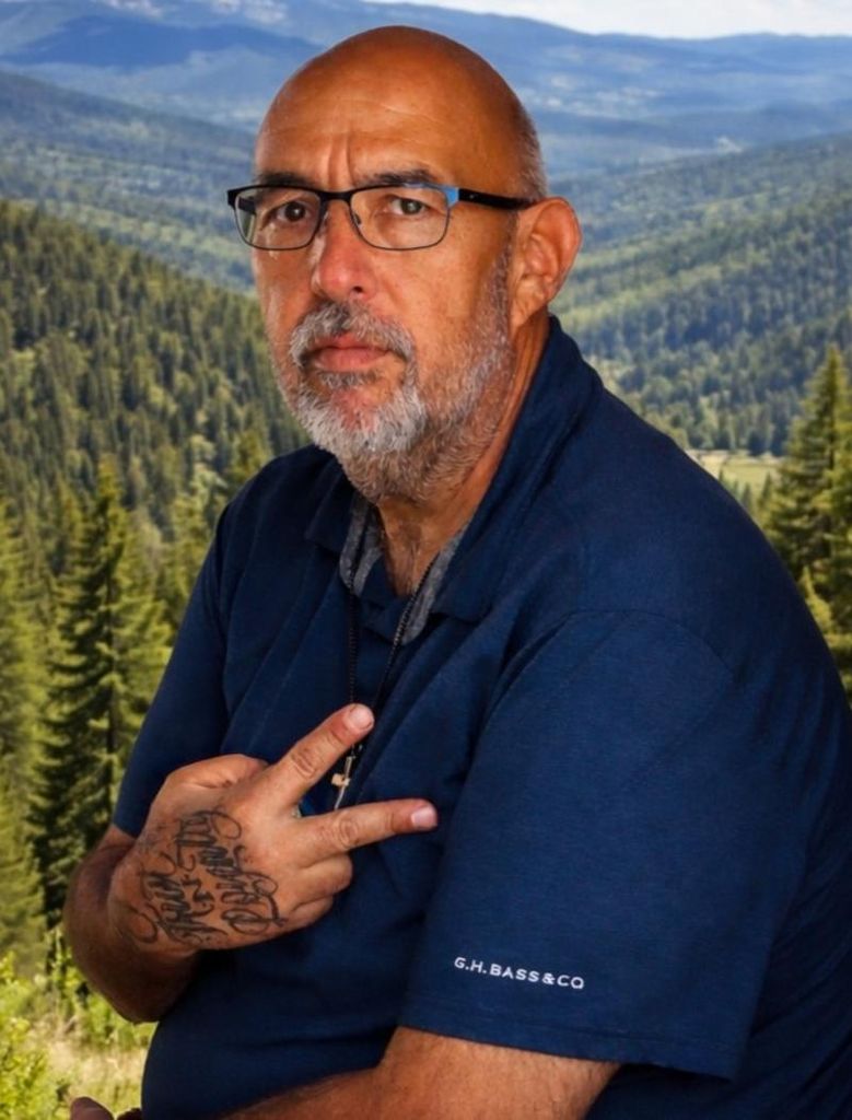 David Michael Quintana Jr. Profile Photo