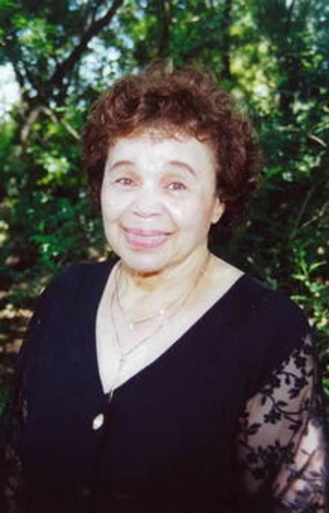 Dora A. Lawrence