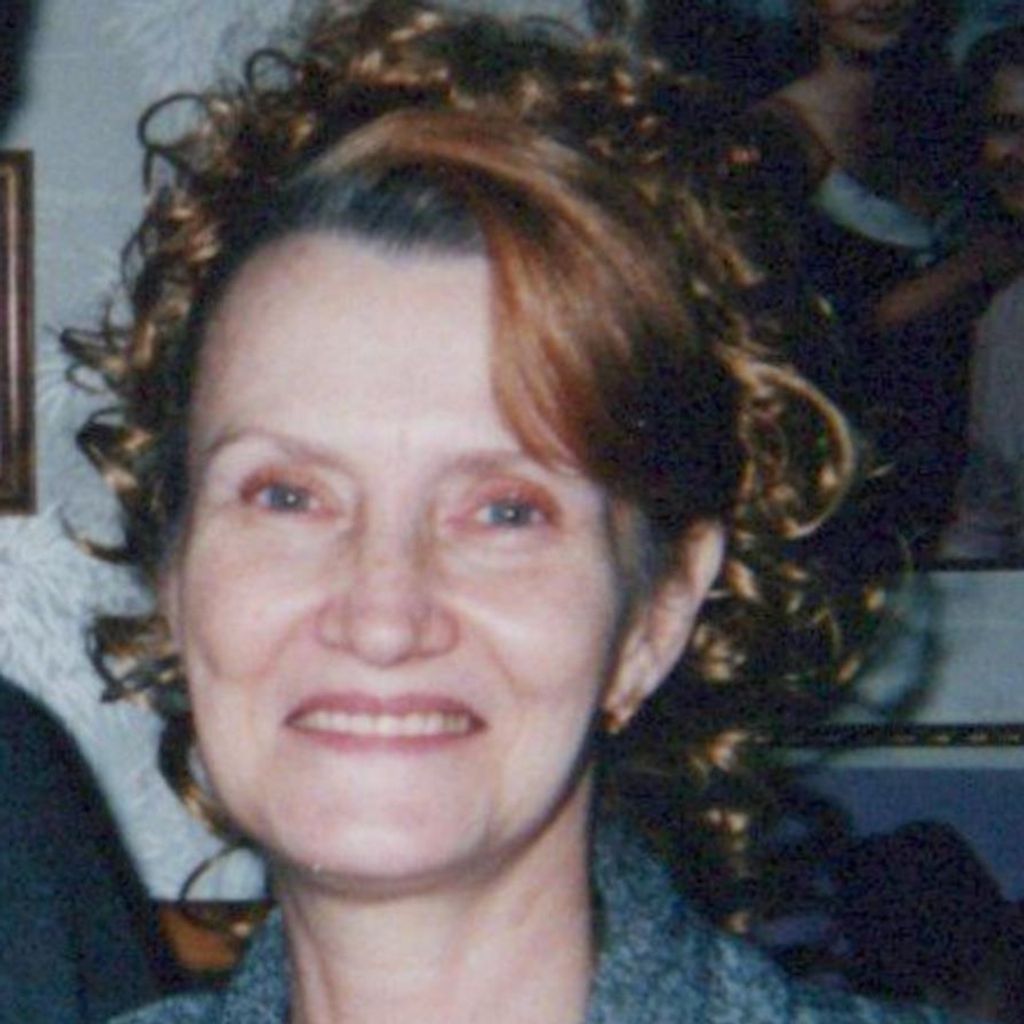 Doris Jean Burgess- Cox