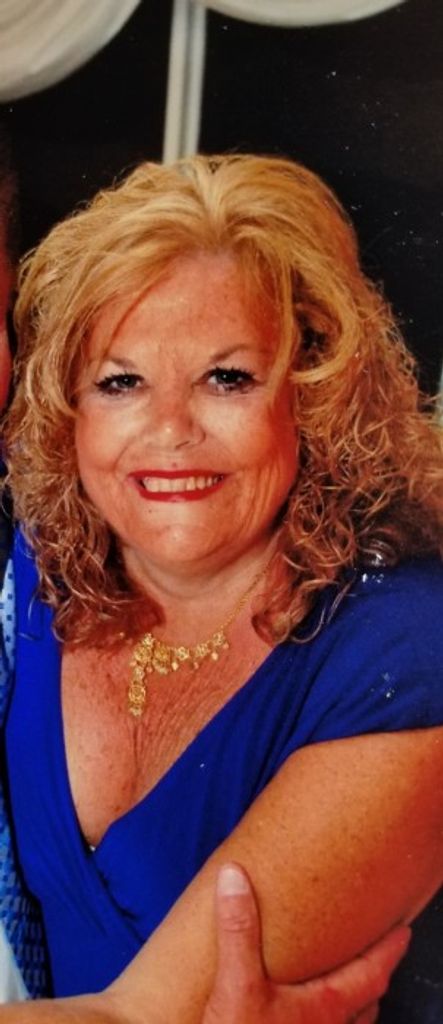 Rita (Rita Kane)  Reynolds Profile Photo