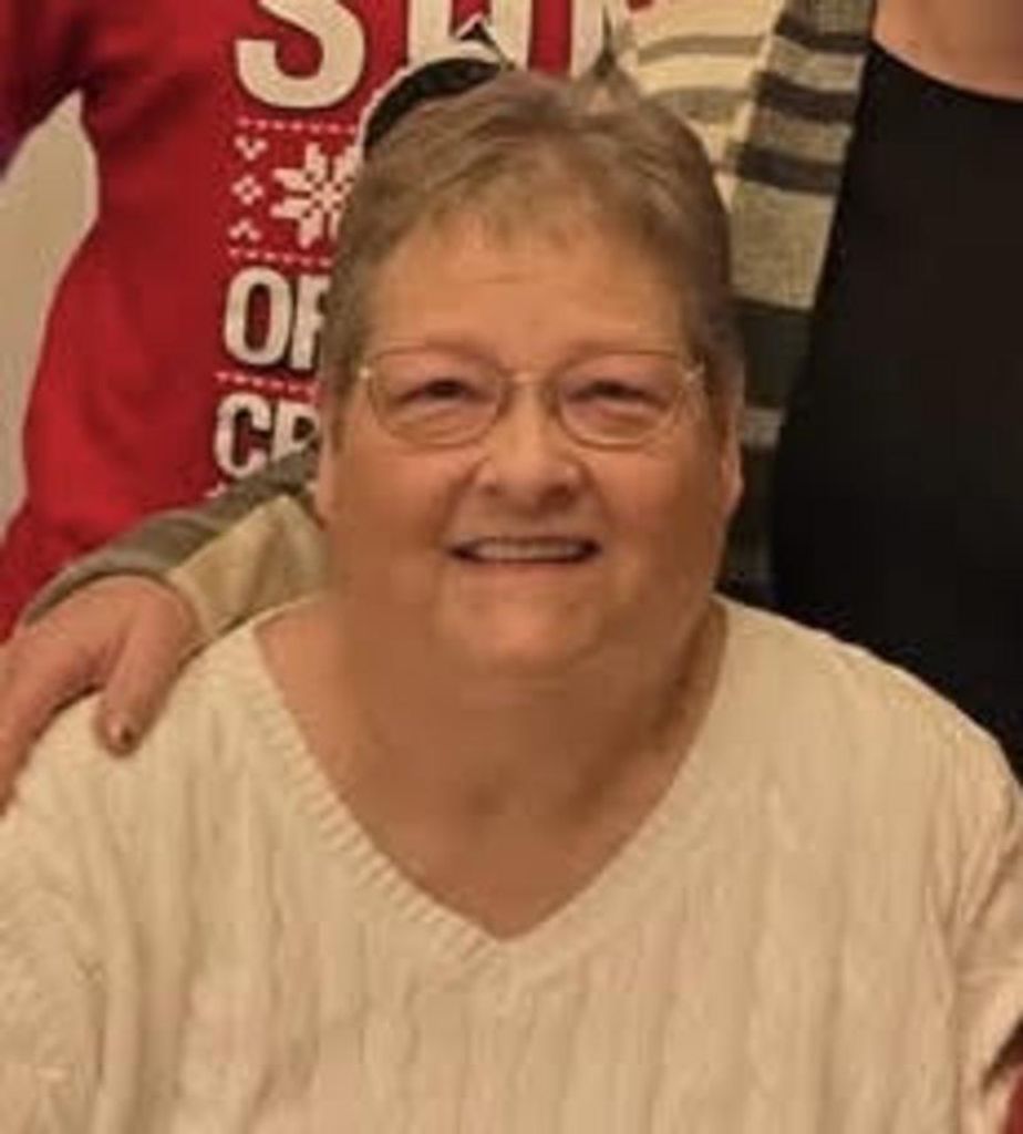 Sally Kay Powell Profile Photo