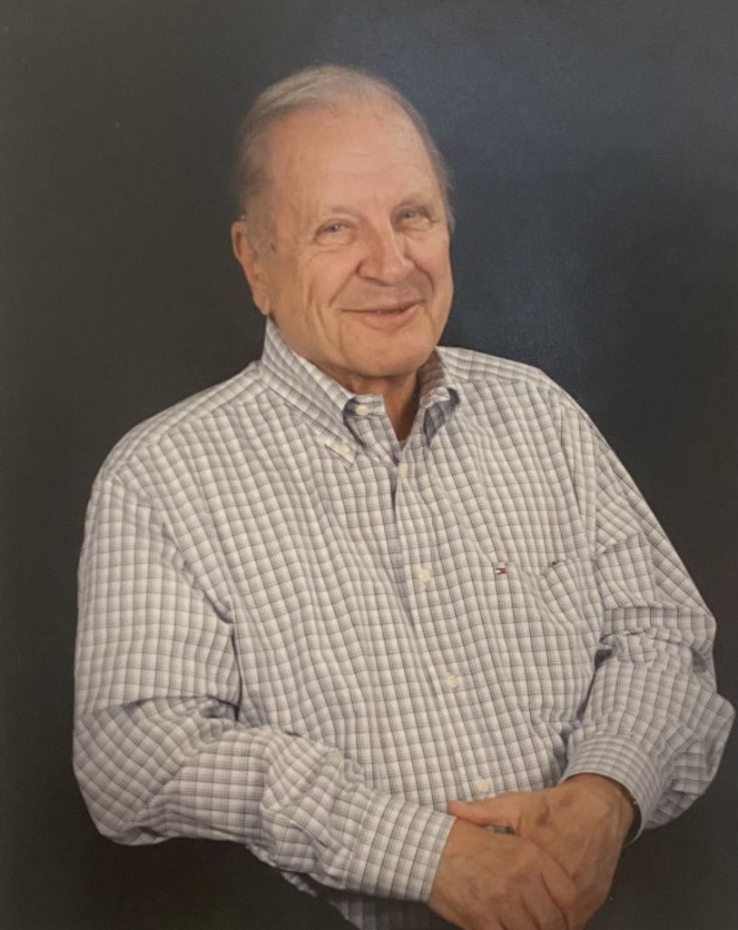 LTC Ret. George Peter Hutnan