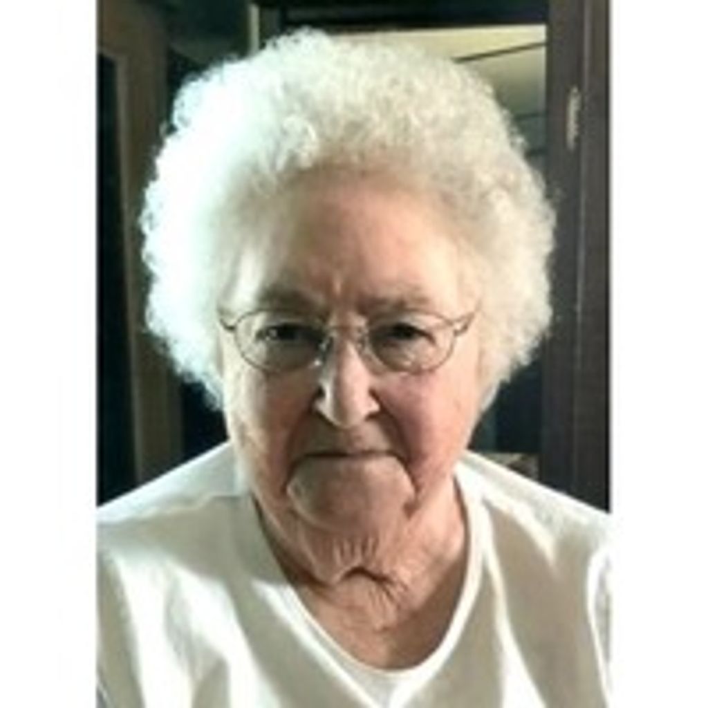 Nancy Ruth Cavins Profile Photo