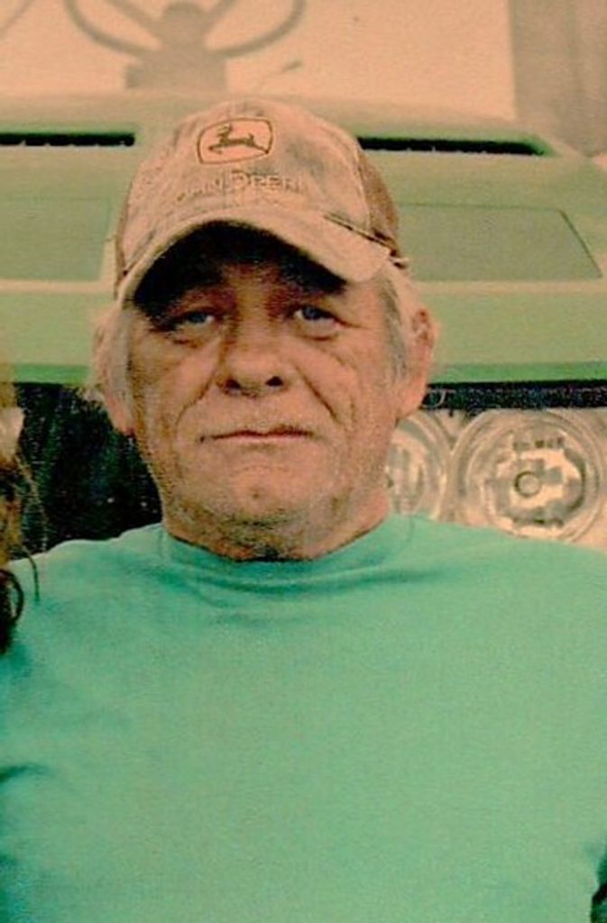 Larry Mitchem Profile Photo
