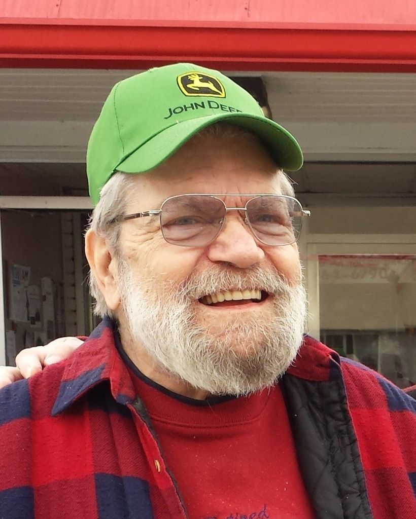 Terry L. Farmer Profile Photo