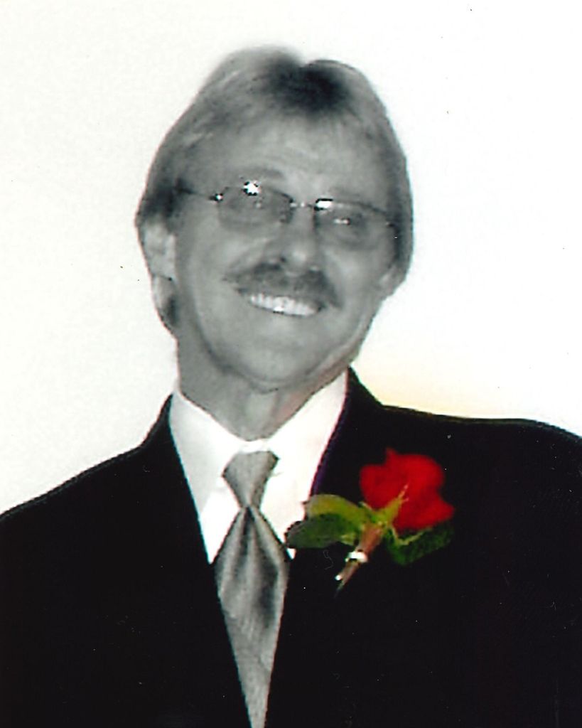Forrest Floyd White