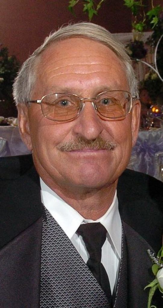 Orville Hall Reeve