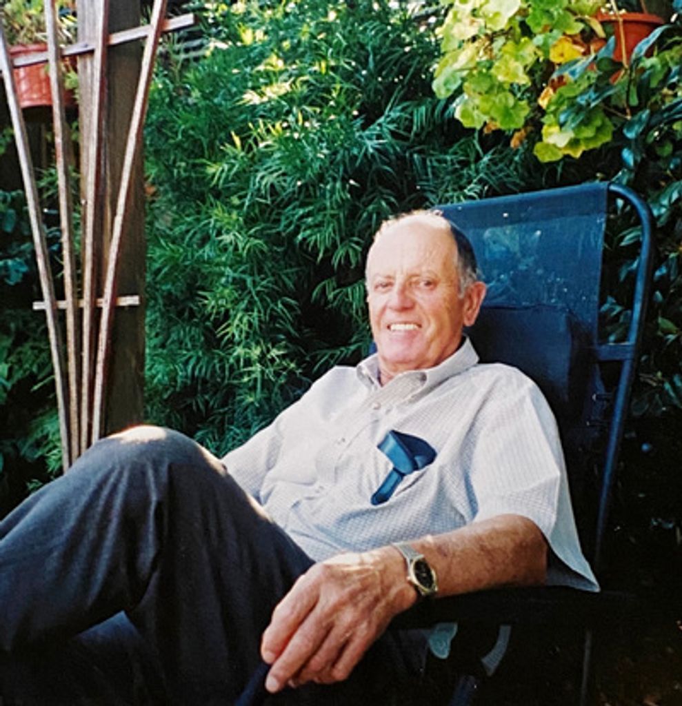 Eugene  John Cristani