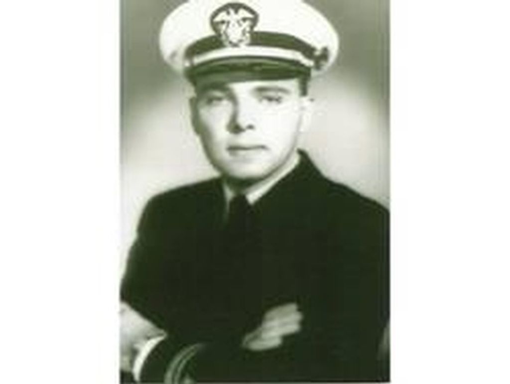 William David Atwill