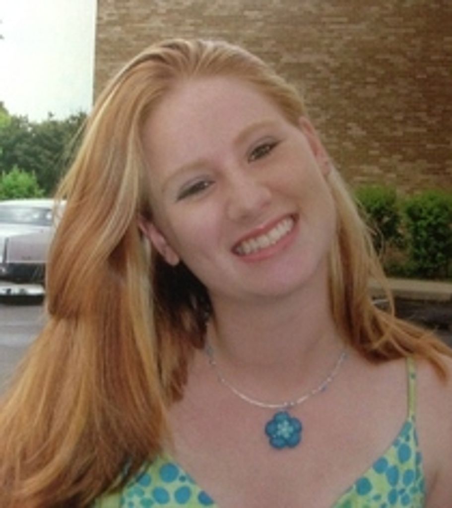 Kristen Anne Mathis