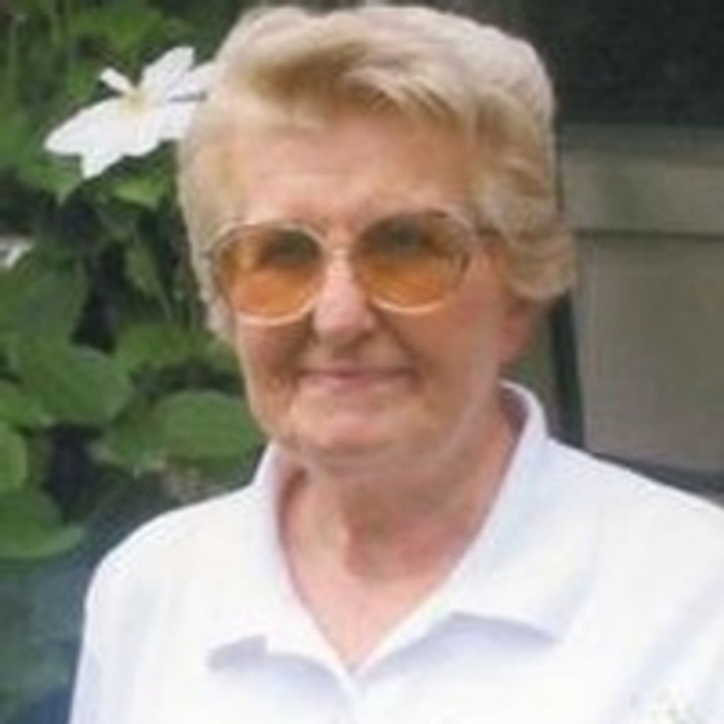 Dorothy Evans Profile Photo