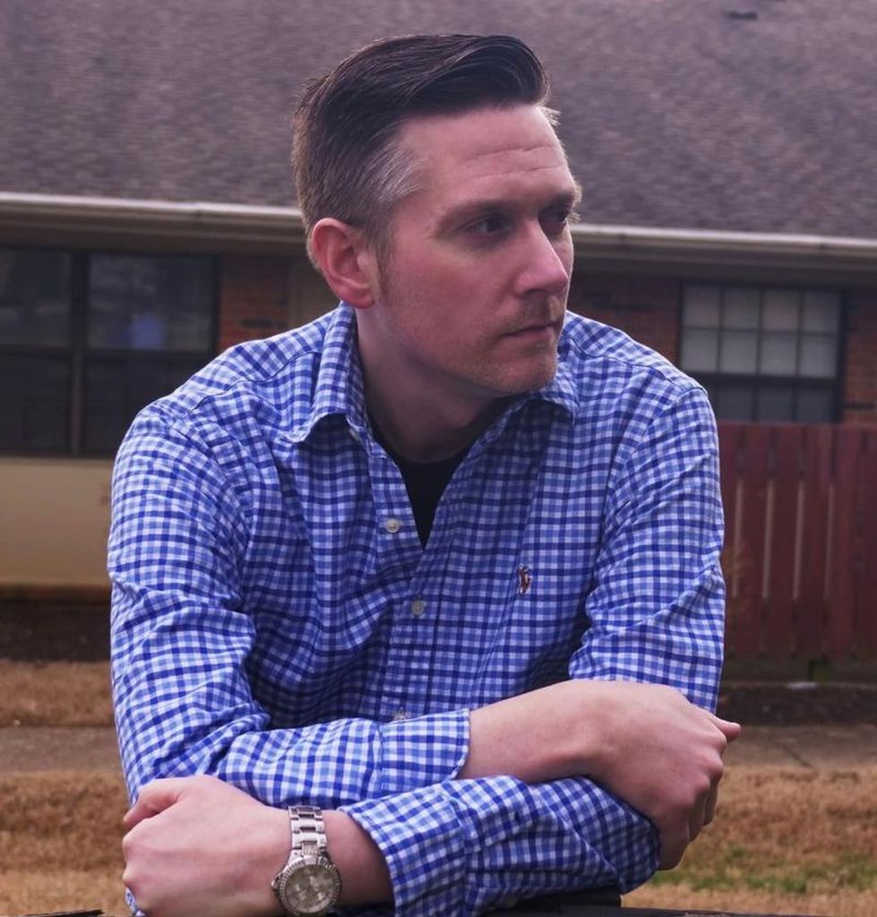 Brent Harrell Profile Photo