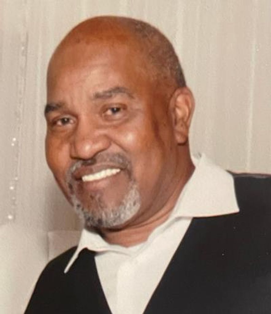 Mr. Jeffery Mel Starkey Profile Photo
