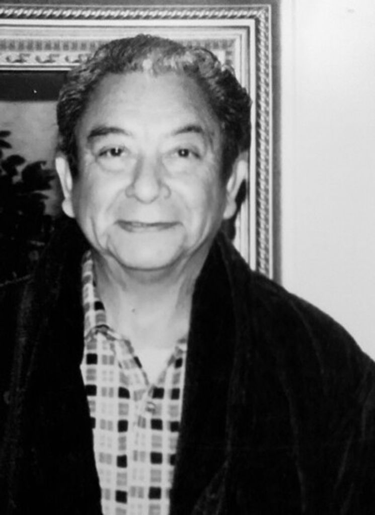 Juan R. Maldonado