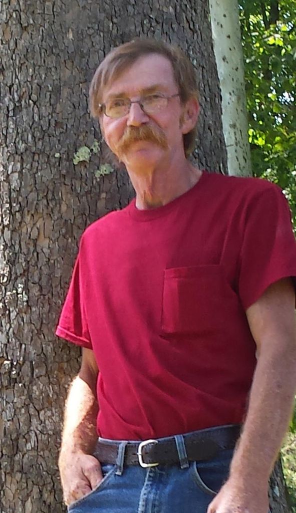 Floyd Cooper Profile Photo