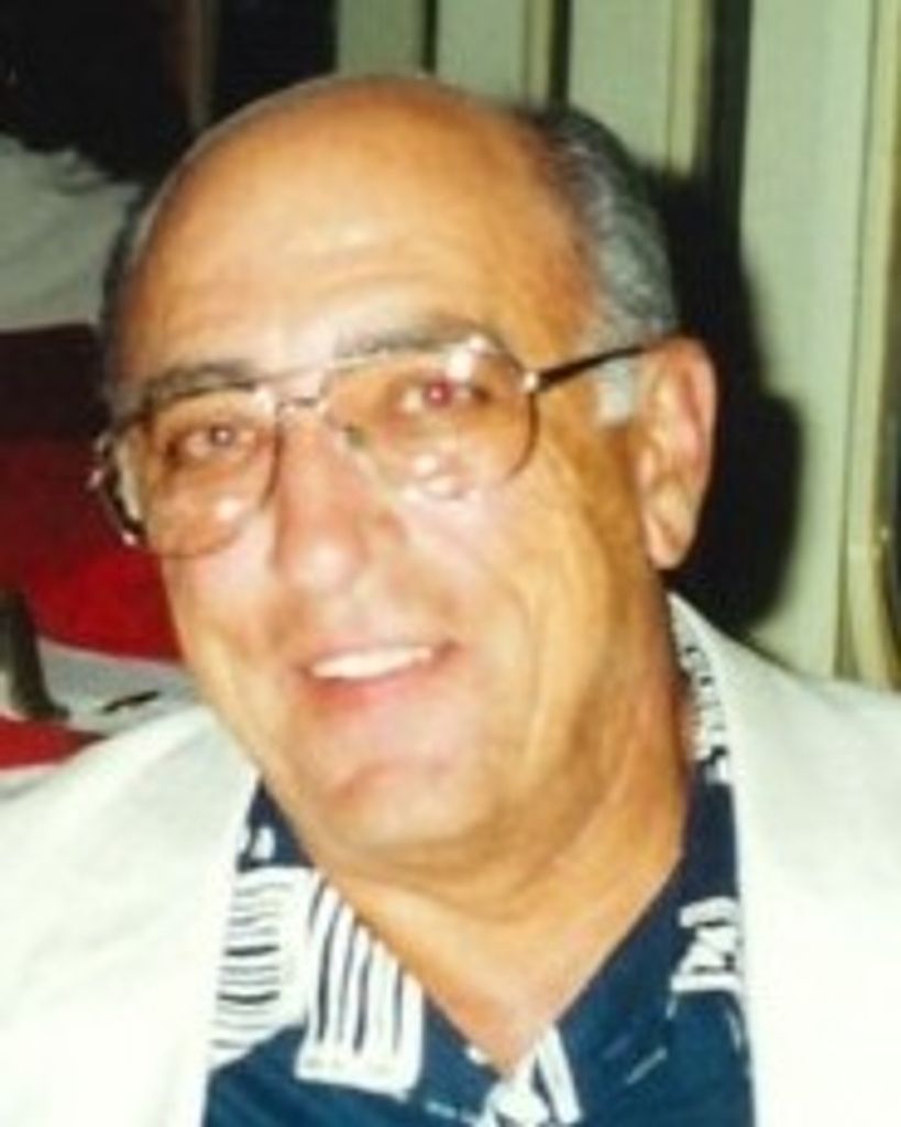 Ronald Ray Henerfouth