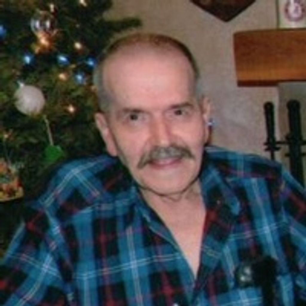 Alton  Marvin Bishop