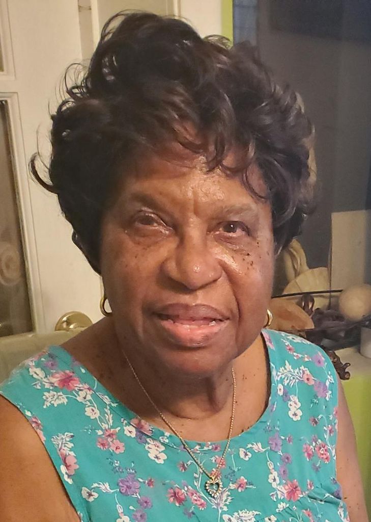 Ms. Doris Gray Profile Photo