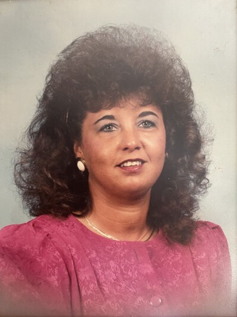 Kathryn Williams Woodlief Profile Photo