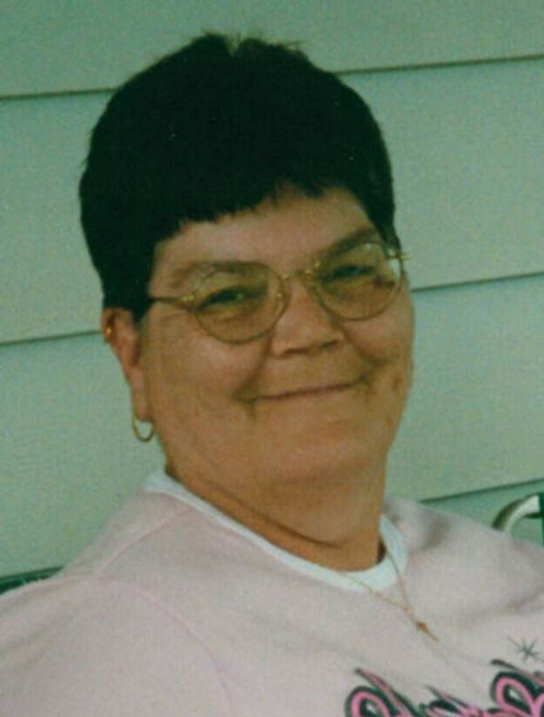 Joyce C. Larson