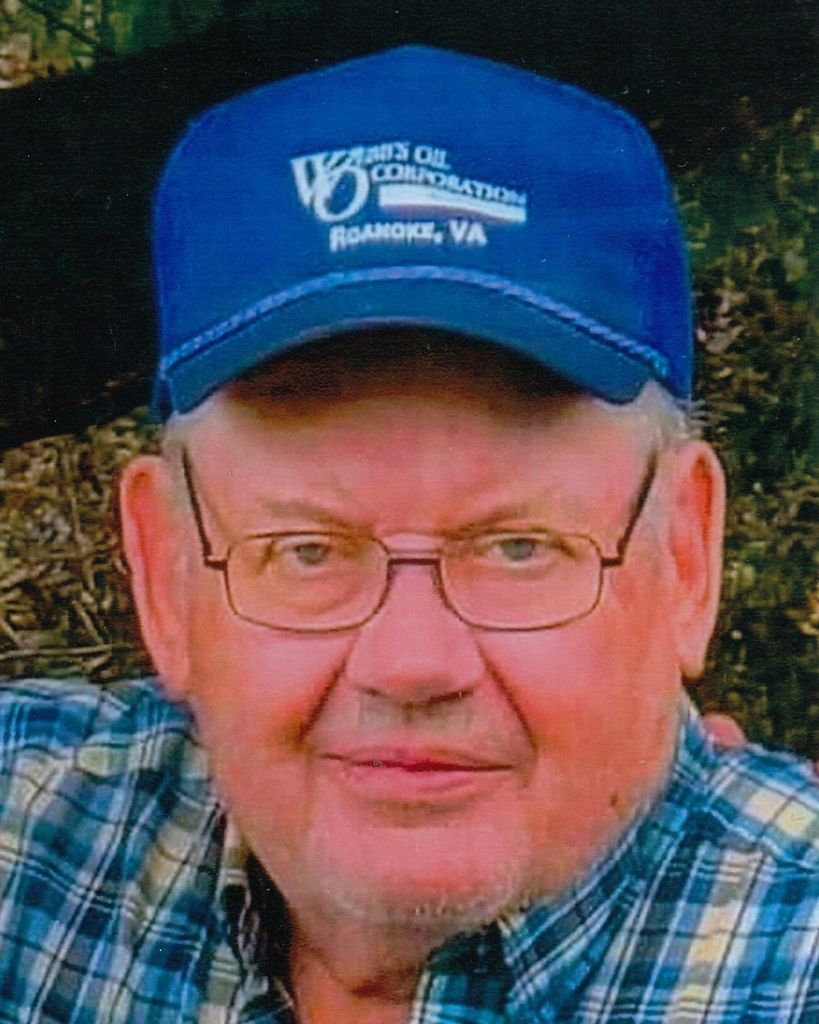 Denny James Horton Profile Photo
