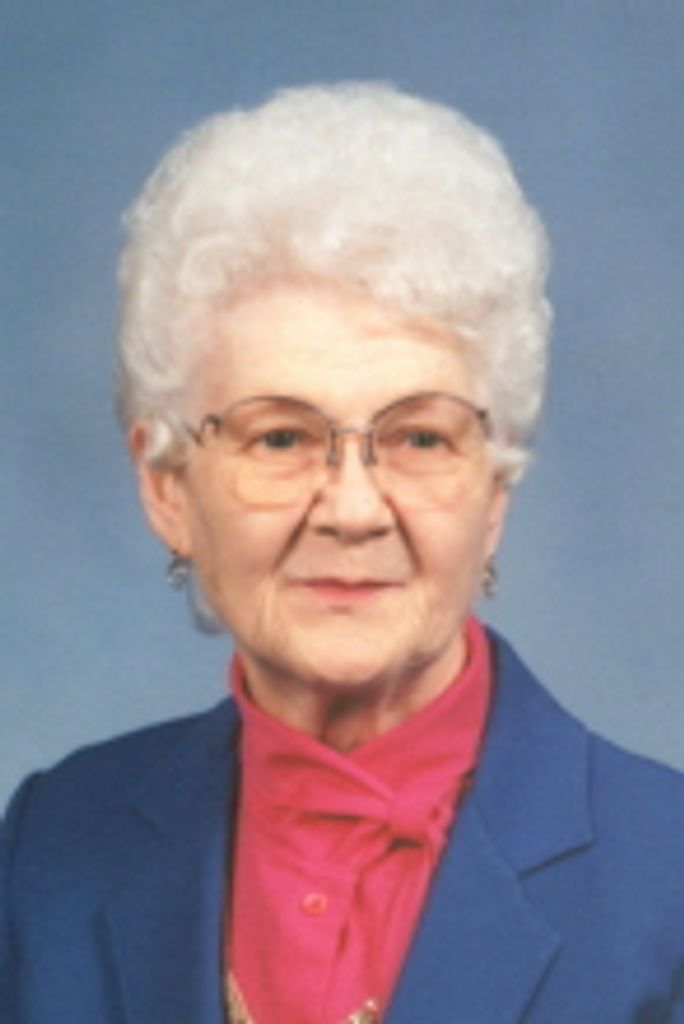 Genevieve G. Shuler