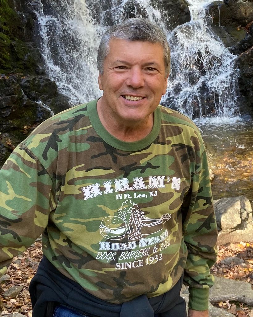 Daniel J. Lauber