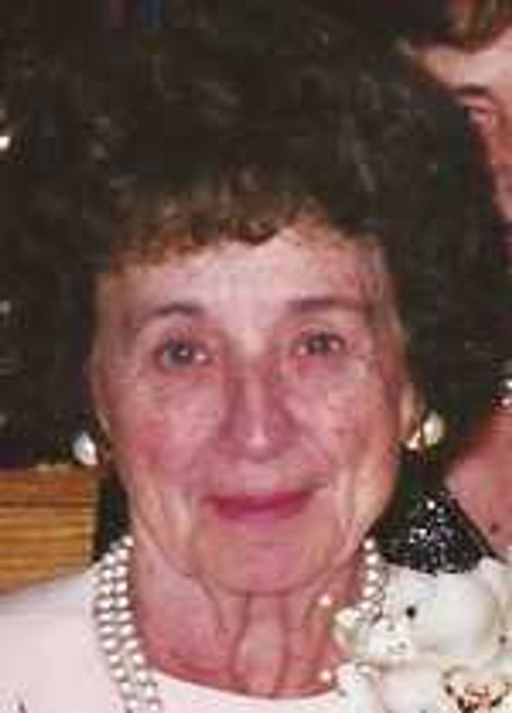 Elizabeth S. (Chleba)  Crudden