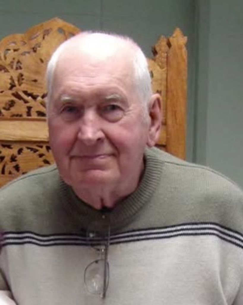 Gary Lee Lundquist