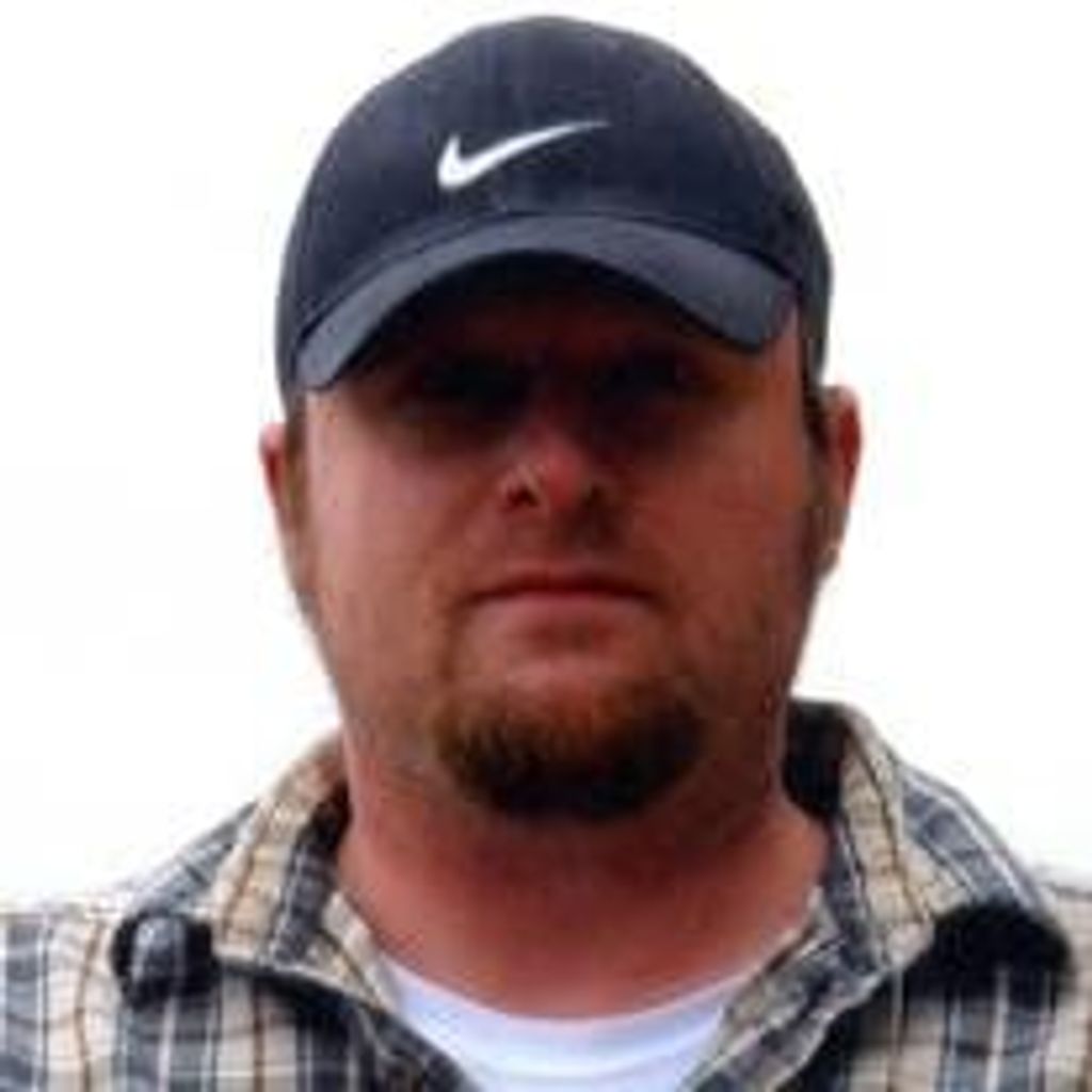Matthew John Haas