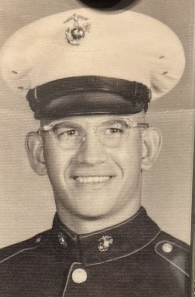 Harold Ray Tracy Profile Photo