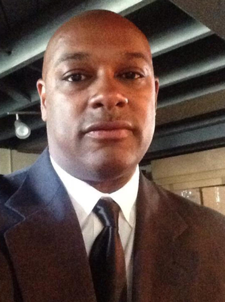 Joseph William Barrett Iii Profile Photo