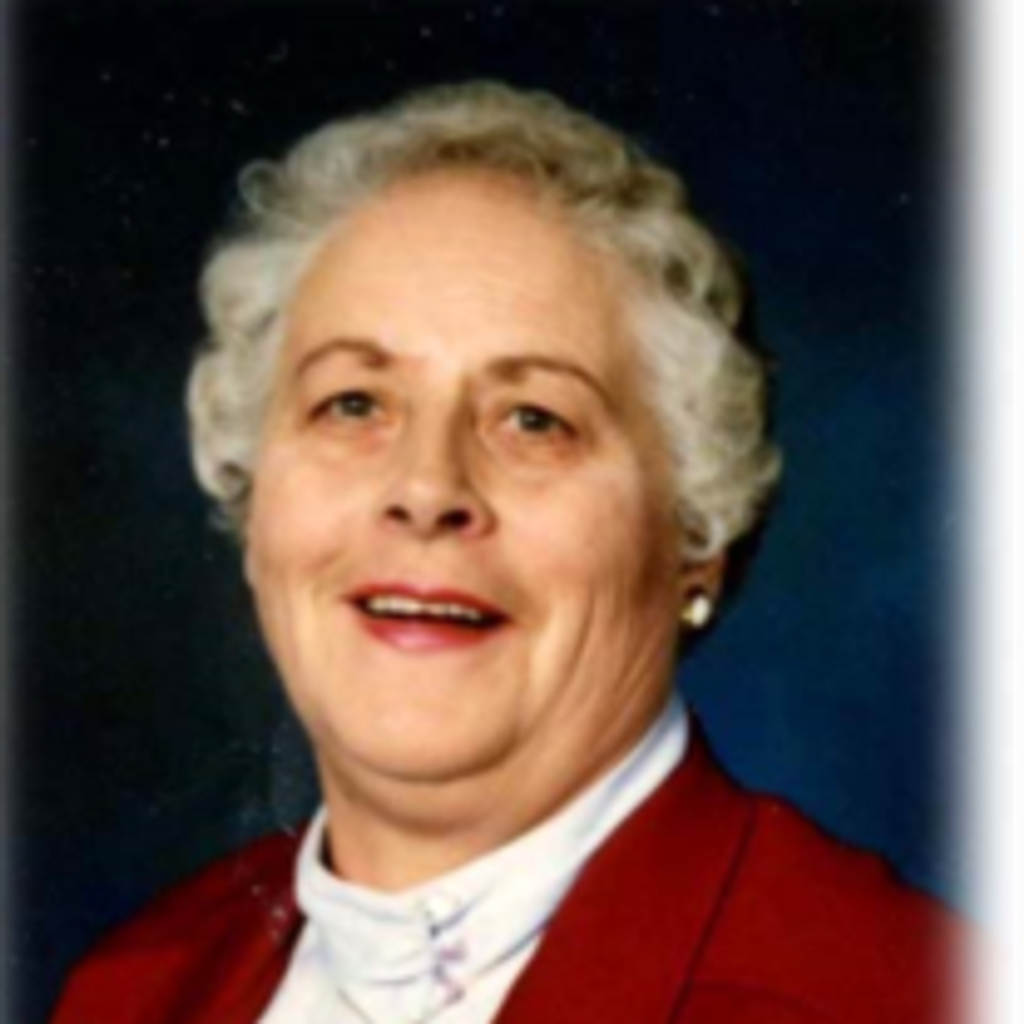 Marian G. Winey
