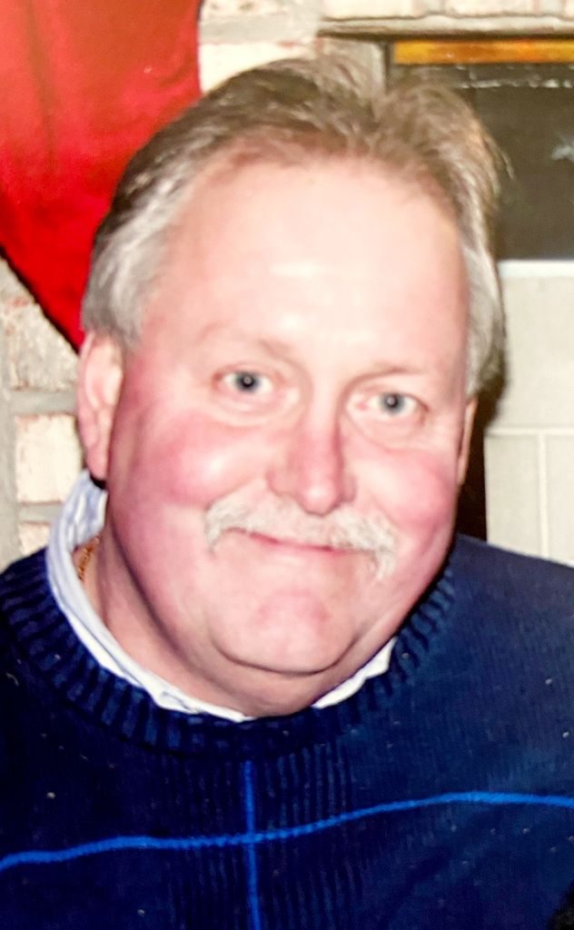 Edward J. Pellinger