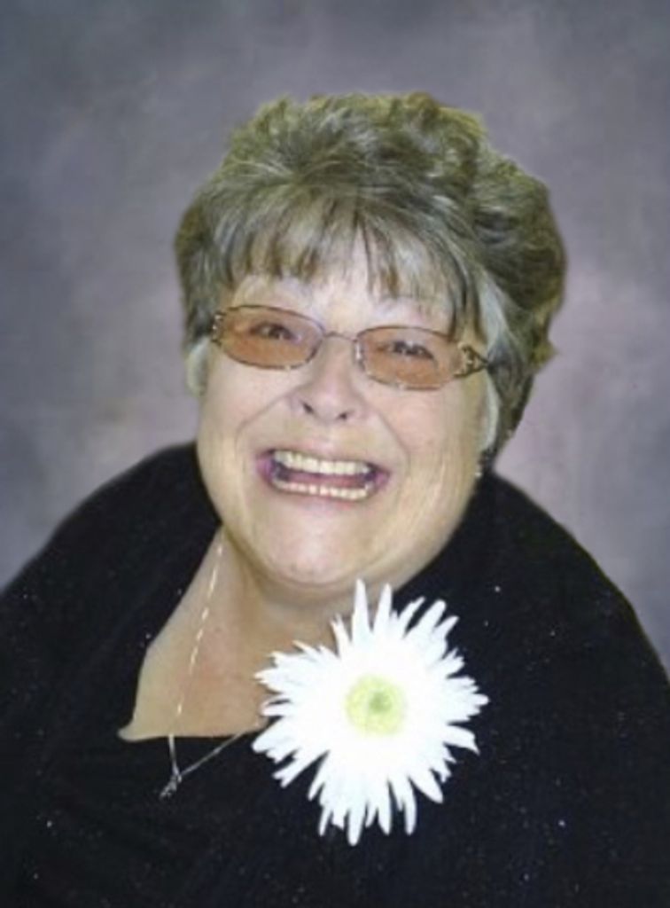 Charlotte K. Bunn