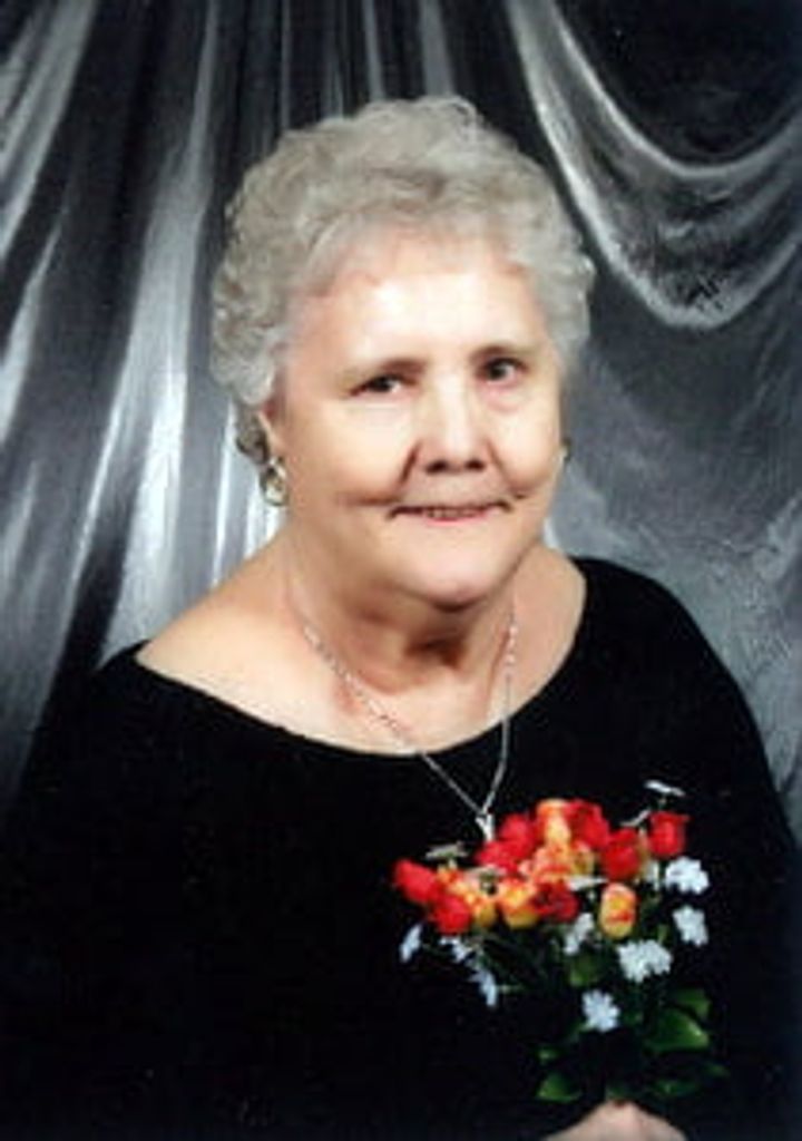 Mary Anna Gaston Profile Photo