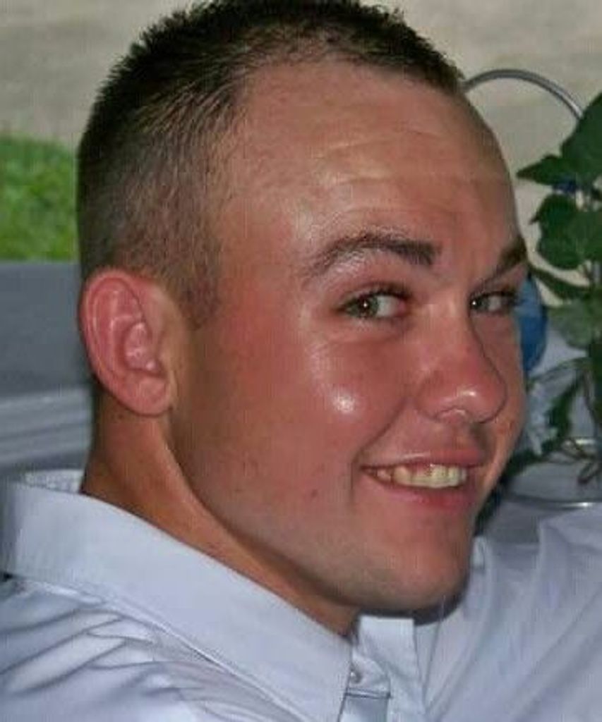 Daniel Ross Shelton Profile Photo