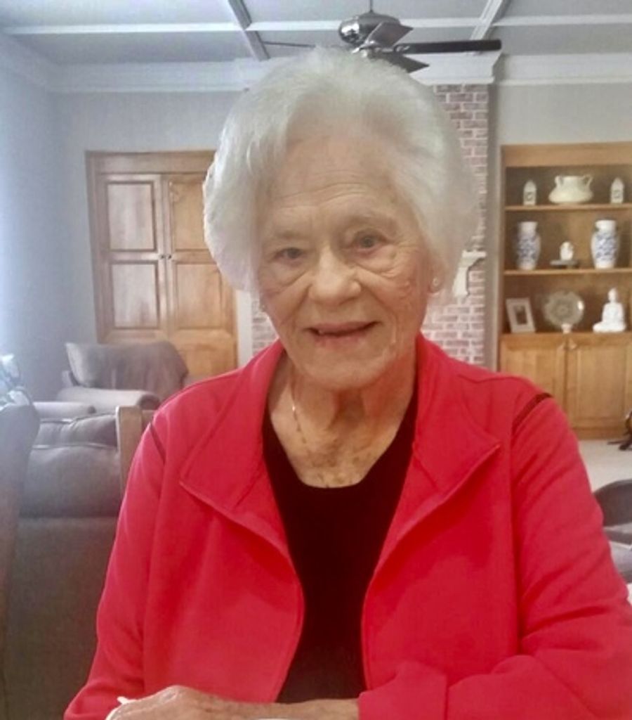 Ruth White Nobles Profile Photo